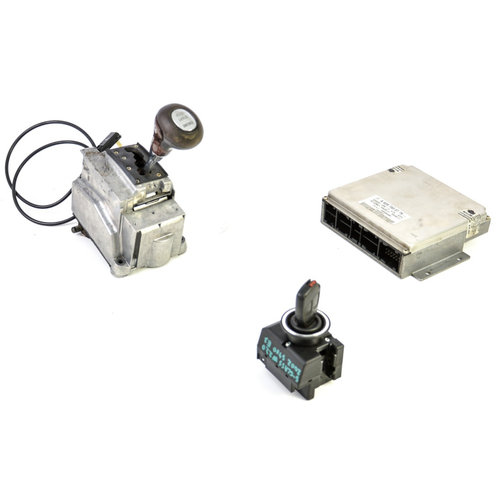 Kit Pornire Mercedes-Benz S-Class (W220) 1998-2005 S 400 Cdi (220.028, 220.128) Om 628.960 Motorina ...