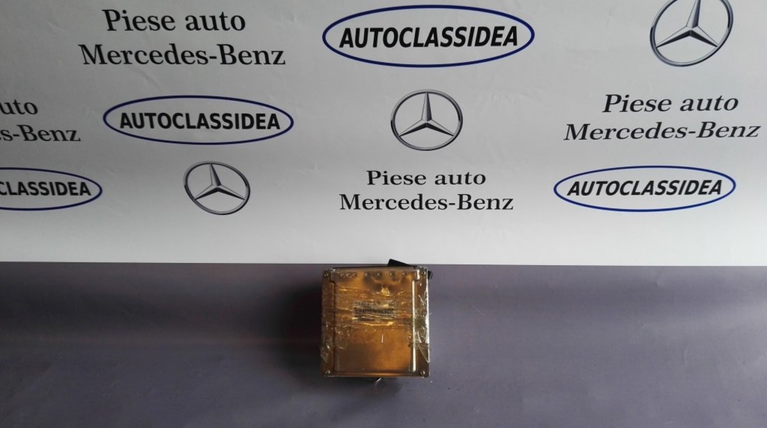 Kit pornire Mercedes C220 2.2CDI 0281010527 A6111532379 CR2.11