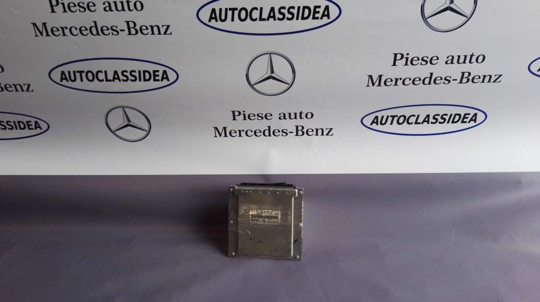 Kit pornire Mercedes C220 2.2CDI 0281011001,A6111537779,CR2.11