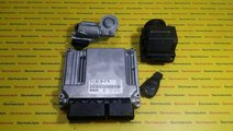 Kit pornire Mercedes C220 2.2CDI 0281012046, A6461...