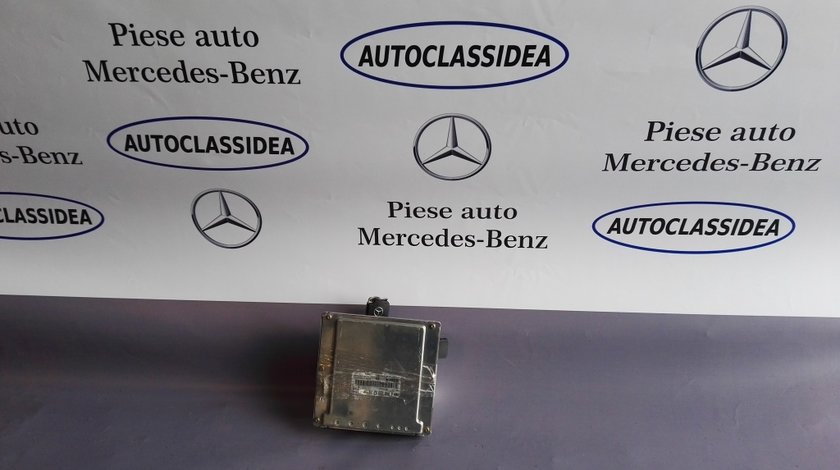 Kit pornire Mercedes C220 2.2CDI A0001535279,0281010851,CR2.11 2.2CDI