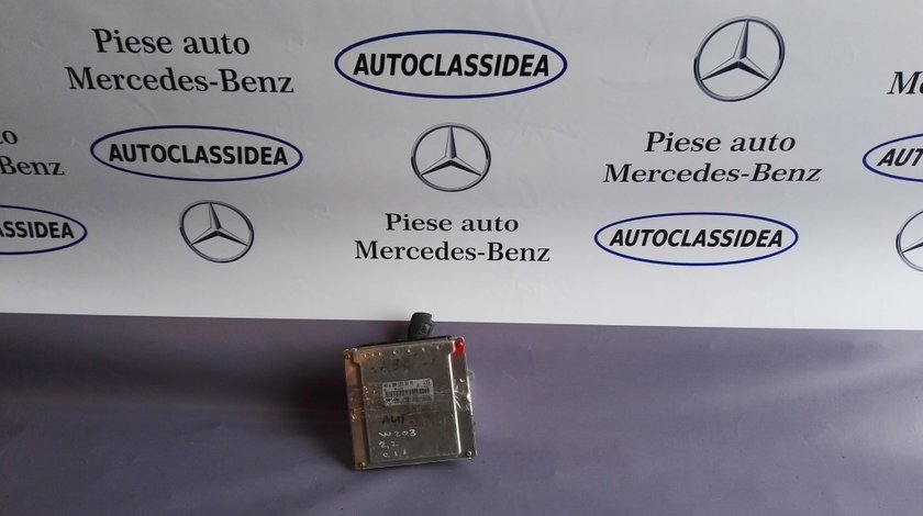 Kit pornire Mercedes C220 2.2CDI,A0001536479,0281010908,CR2.11 2.2 CDI