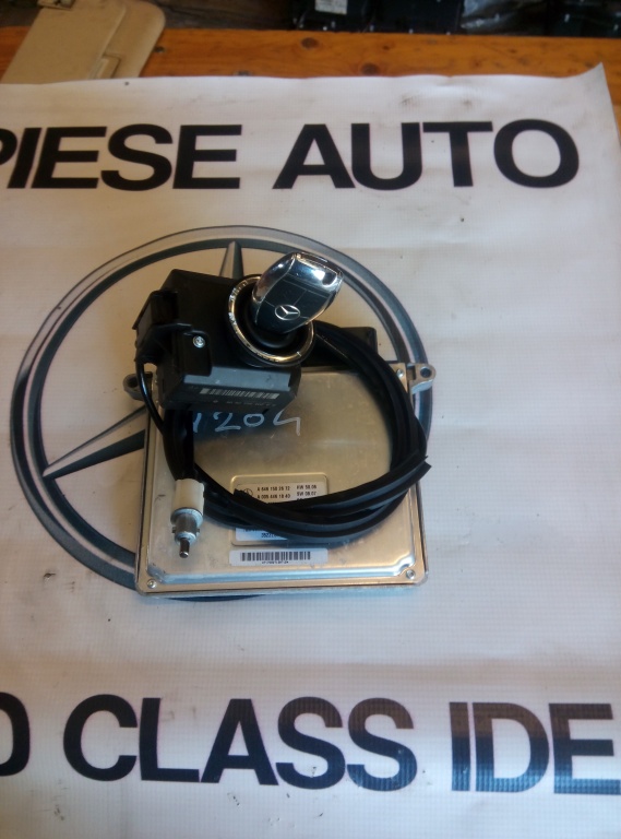 Kit pornire Mercedes C220 cdi w204 A6461502672