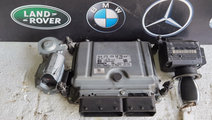 Kit pornire Mercedes Clk 280 benzina w209 A2721535...