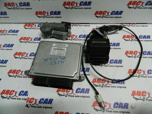 Kit pornire Mercedes E-Class 2002-2008 W211