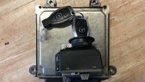 Kit pornire Mercedes E Class w212 2010