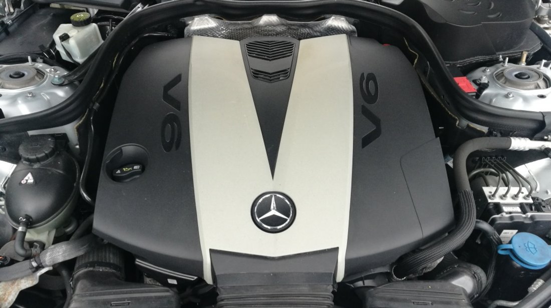 Kit pornire Mercedes E-CLASS W212 2012 BERLINA E350 CDI W212