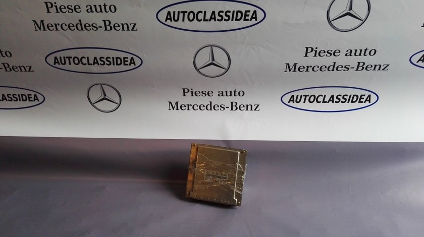 Kit pornire Mercedes E220 2.2CDI 0281010533,A6111532779,CR2.11