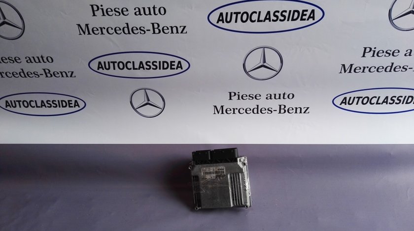 Kit pornire Mercedes E220 2.2CDI 0281011328, A6461534179,CR3.11