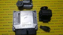 Kit pornire Mercedes E220 2.2CDI 0281011442, A6461...