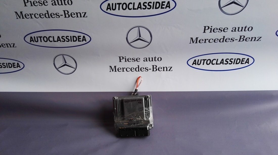 Kit pornire Mercedes E220 2.2CDI A6461530179,0281010706 CR3.11 W211