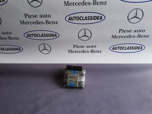 Kit pornire Mercedes E220 2.2CDI A6461530879,0281011011 CR3.11 W211