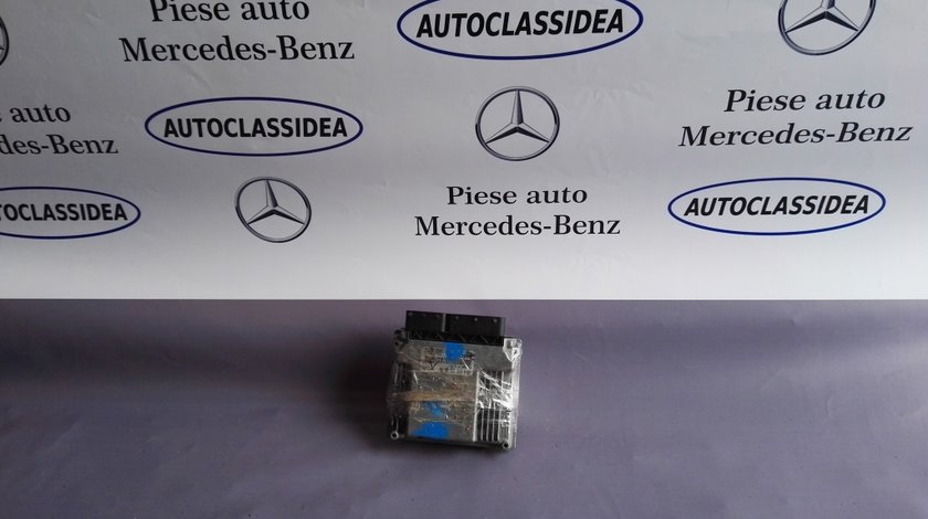 Kit pornire Mercedes E220 2.2CDI A6461530879,0281011011 CR3.11 W211