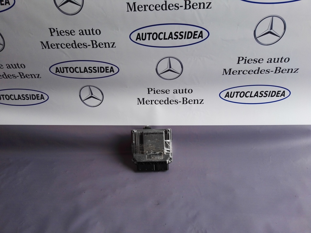 Kit pornire Mercedes E220 2.2CDI A6461532079,0281011158 CR3.13 W211