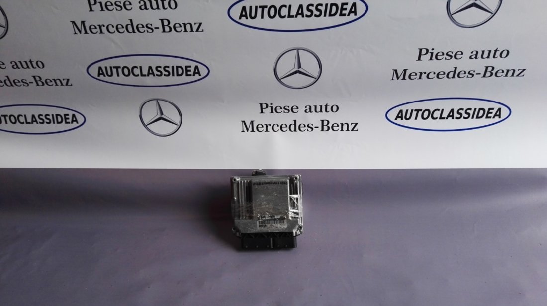 Kit pornire Mercedes E220 2.2CDI A6461532079,0281011158 CR3.13 W211