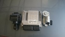 Kit pornire Mercedes E220 cdi w211 A6461530879 BOS...