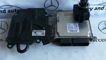 Kit pornire Mercedes E220 W212 cod piesa A65190037...