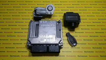 Kit pornire Mercedes E270 2.7CDI 0281011794, A6471...