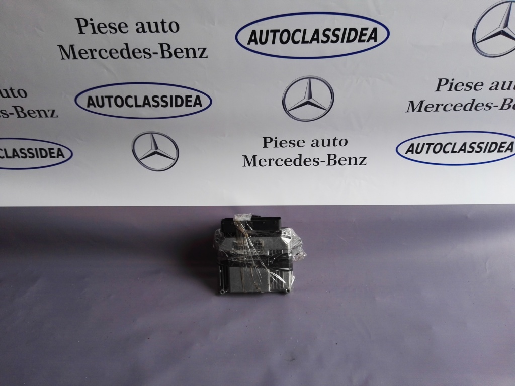 Kit pornire Mercedes E270 2.7CDI 0281011794,A6471531679,CR3.14