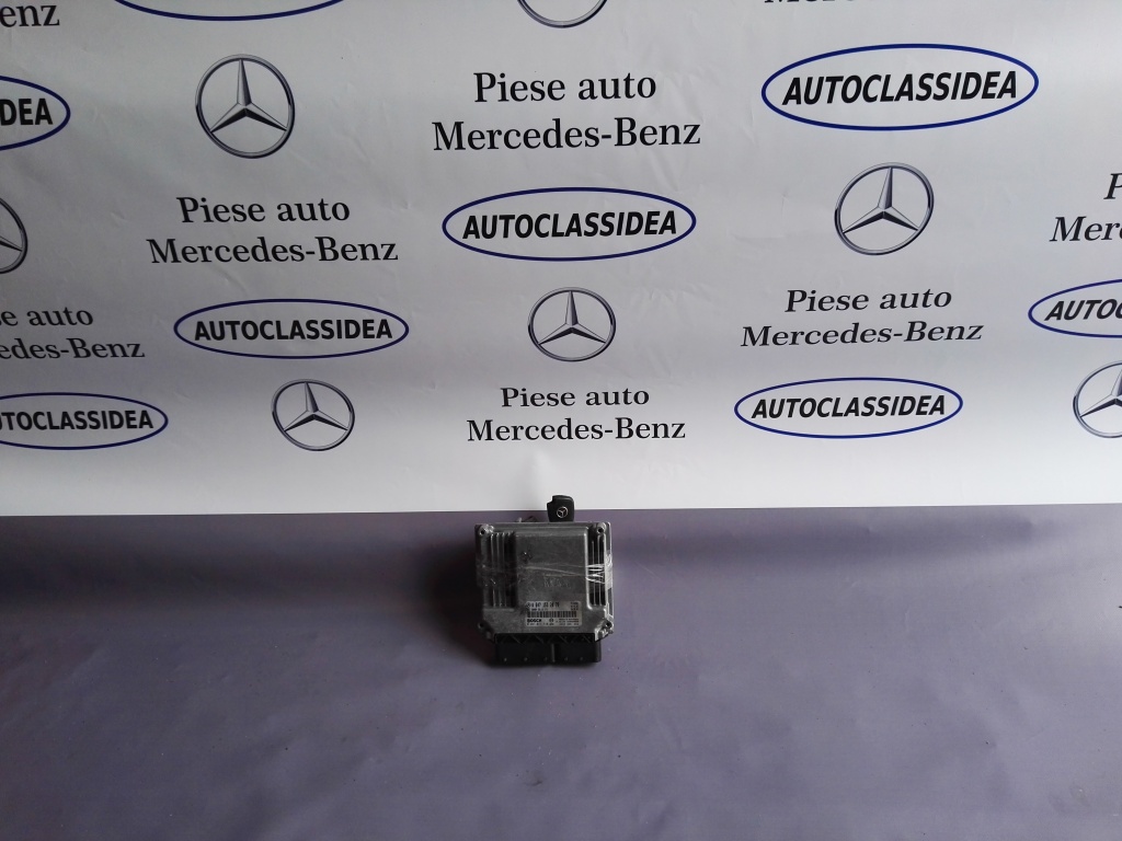 Kit pornire Mercedes E270 2.7CDI 0281011910,A6471532679,CR3.42