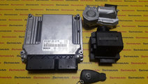 Kit pornire Mercedes E270 A6471531379, 0281011346