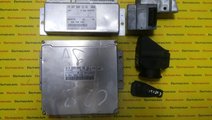 Kit pornire Mercedes E280 2.8 0261204779, A0235459...