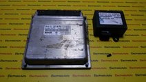 Kit pornire Mercedes Sprinter 2.2CDI A6111439879, ...