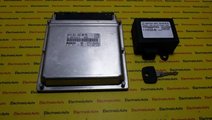 Kit pornire Mercedes Sprinter 2.2CDI A6111530991, ...