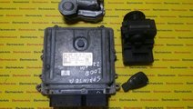 Kit pornire Mercedes Sprinter 2.2CDI W609 028101...