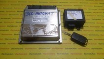 Kit pornire Mercedes Sprinter 2.7CDI A6121533779, ...