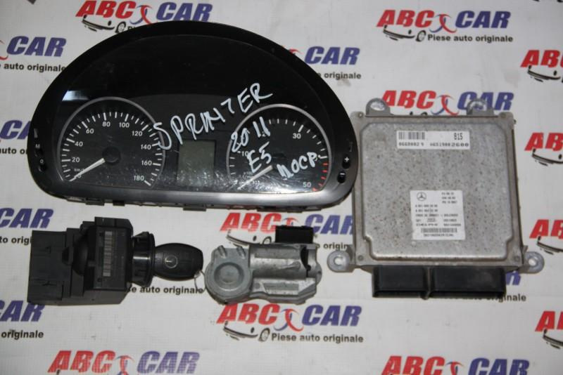 Kit pornire Mercedes Sprinter 2009-2018 906 A9069002900