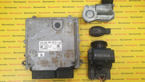 Kit pornire Mercedes Sprinter 3.0 A6429000001, 028...