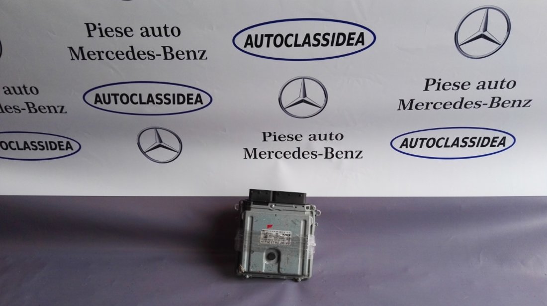 Kit pornire Mercedes V6 W211 W219 A6421501379, 0281012025,CR4.11