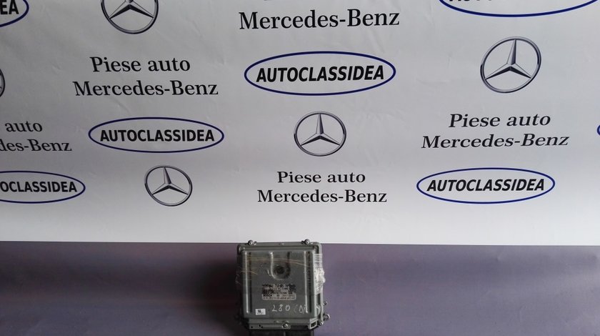 Kit pornire Mercedes V6 W211 W219 A6421508578,0281013722,CR4.14