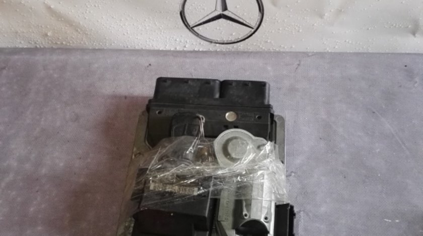 Kit pornire Mercedes W203 A2711534579