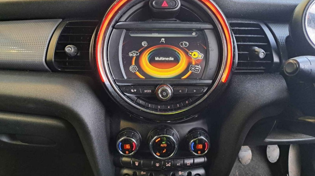 Kit pornire Mini Cooper 2015 HATCHBACK 1.5 D B37C15A