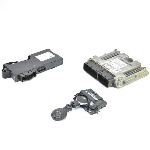 Kit Pornire Mini Mini Countryman (R60) 2010-2016 Cooper D N47 C16 A Motorina Calculator Confort Calc...
