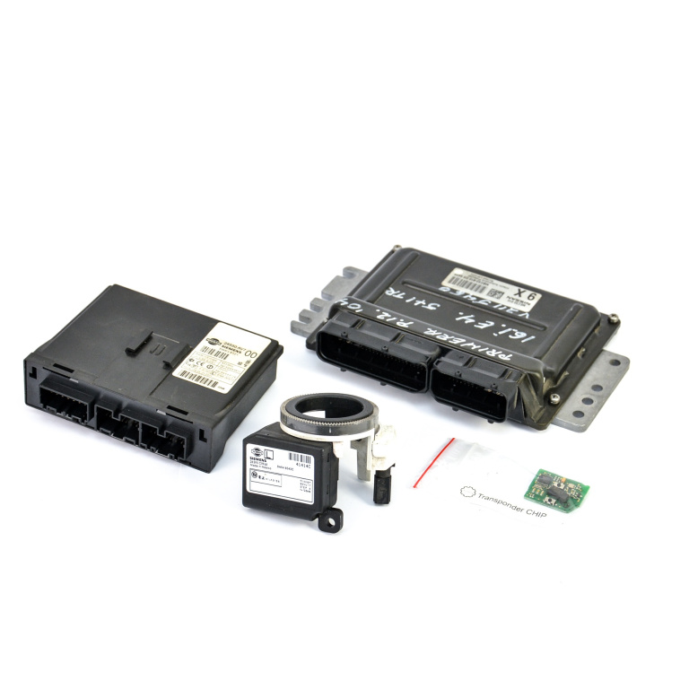 Kit Pornire Nissan Primera (P12, Wp12) 2