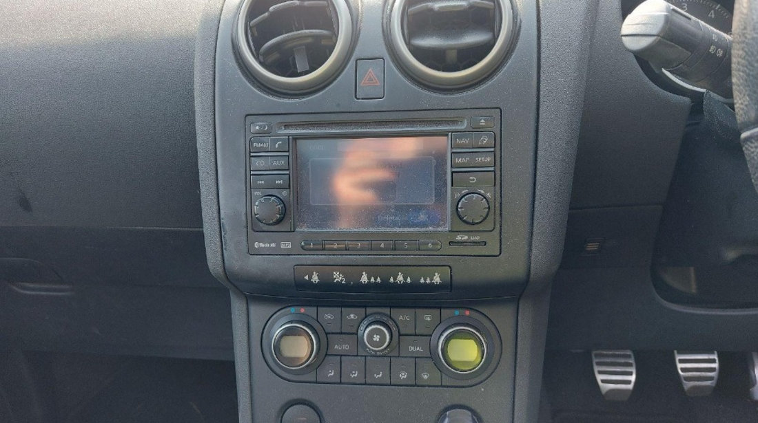 Kit pornire Nissan Qashqai 2009 SUV+2 1.5 dCI