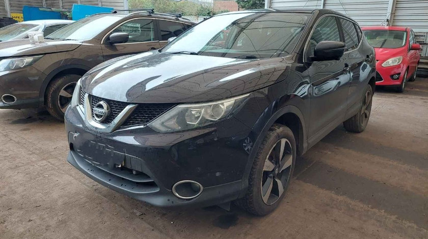 Kit pornire Nissan Qashqai 2014 SUV 1.2 i