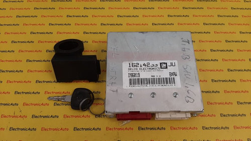 Kit pornire Opel Astra 16214239, 90532624