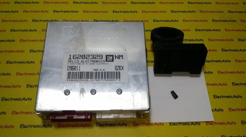 Kit pornire Opel Astra F 1.4 16202329 NM BZKX