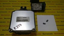 Kit pornire Opel Astra G 1.6 09355929, D98005, X16...