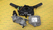 Kit pornire Opel Astra H 55559272, 5WK9443