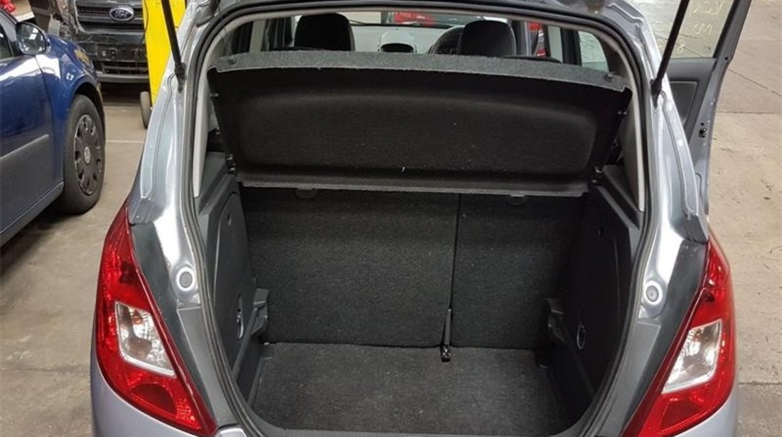 Kit pornire Opel Corsa D 2007 Hatchback 1.2 SXi