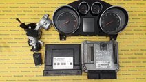 Kit pornire Opel Insignia 2.0CDTI 55576906, 028101...