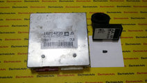 Kit pornire Opel Tigra 1.4 CMJR, D96017, 16214239...