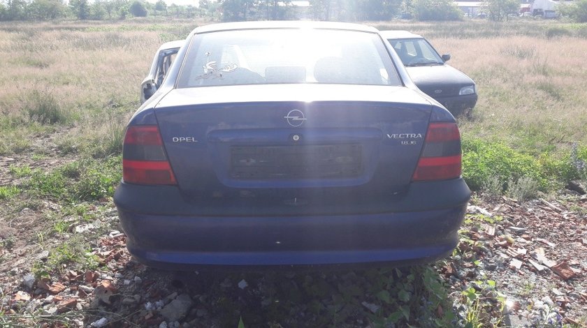 Kit pornire Opel Vectra B 2000 SEDAN 1.8 16V