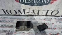 Kit pornire Opel Zafira A 1.8 benzina coduri : 244...