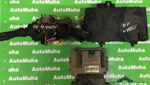 Kit pornire Opel Zafira B (2005->) 0 281 014 643